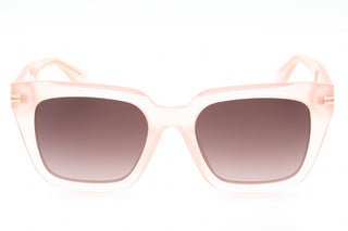 Marc Jacobs MJ 1083/S Sunglasses PINK / BROWN SF-AmbrogioShoes