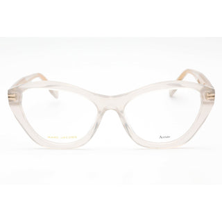 Marc Jacobs MJ 1086 Eyeglasses Nude / Clear Lens-AmbrogioShoes