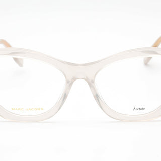 Marc Jacobs MJ 1086 Eyeglasses Nude / Clear Lens-AmbrogioShoes