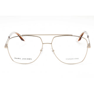 Marc Jacobs Marc 271 Eyeglasses Light Gold / Clear Lens-AmbrogioShoes