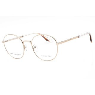 Marc Jacobs Marc 272 Eyeglasses Light Gold / Clear Lens Unisex Unisex-AmbrogioShoes