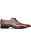 Rustic Orix