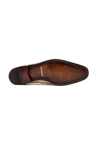 Marco Di Milano Lacio Orix Crocodile Derby (MDM1019)