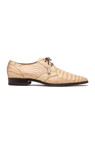 Marco Di Milano Lacio Orix Crocodile Derby (MDM1019)