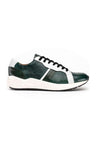 Green/White