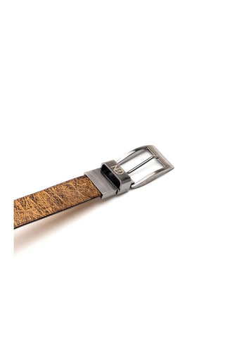 Marco Di Milano Ostrich Belt - Orix