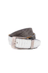 White/Gray