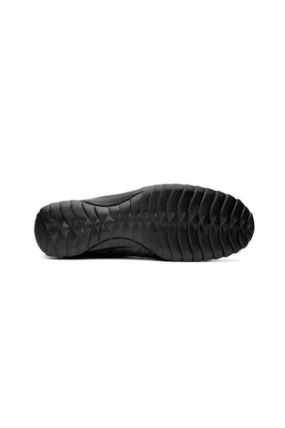 Marco Di Milano Saulo Green & Cognac Exotic Ostrich / Alligator Casual Sneakers (MDM1045)