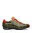 GREEN / COGNAC