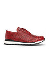 Antique Red