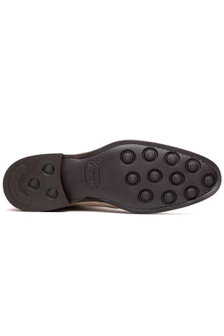 Marco Suede Chukka Boot - Sand-Dellamoda
