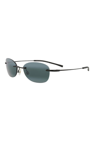 Maui Jim 333 Black Sunglasses