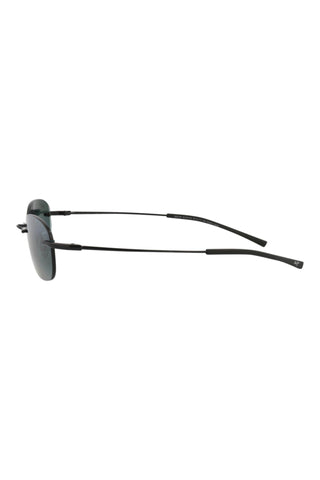 Maui Jim 333 Black Sunglasses