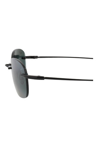Maui Jim 333 Black Sunglasses