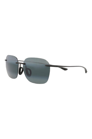 Maui Jim 446 Grey Sunglasses