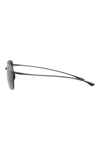 Maui Jim 446 Grey Sunglasses