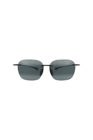 Maui Jim 446 Grey Sunglasses
