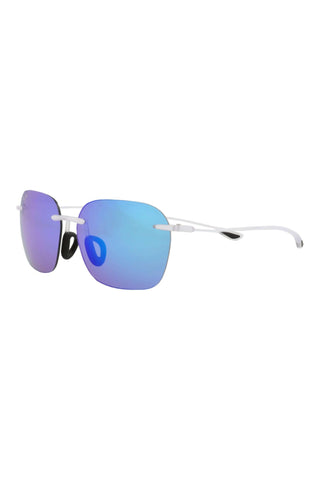 Maui Jim B446 Crystal Sunglasses
