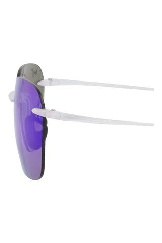 Maui Jim B446 Crystal Sunglasses