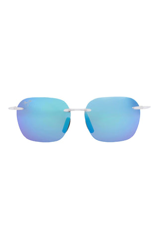 Maui Jim B446 Crystal Sunglasses