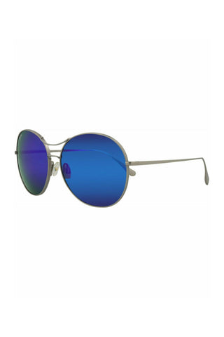 Maui Jim B547 Titanium Sunglasses