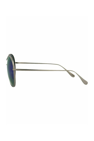 Maui Jim B547 Titanium Sunglasses