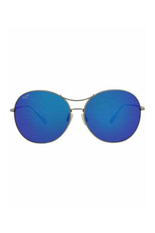 Maui Jim B547 Titanium Sunglasses