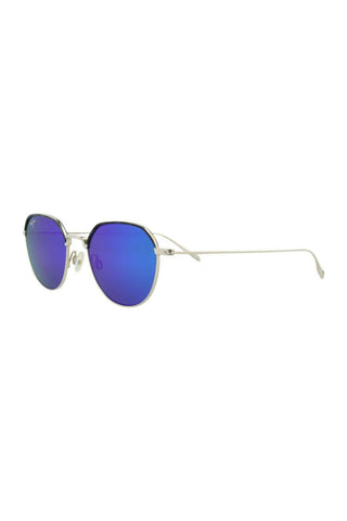 Maui Jim B859 Silver Sunglasses