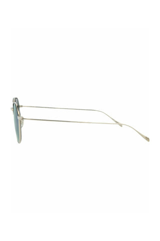 Maui Jim B859 Silver Sunglasses