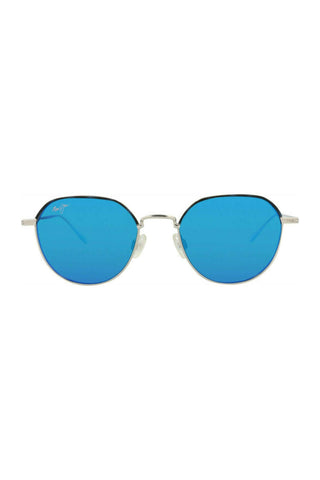Maui Jim B859 Silver Sunglasses
