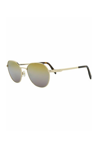 Maui Jim DGS845 Gold Sunglasses