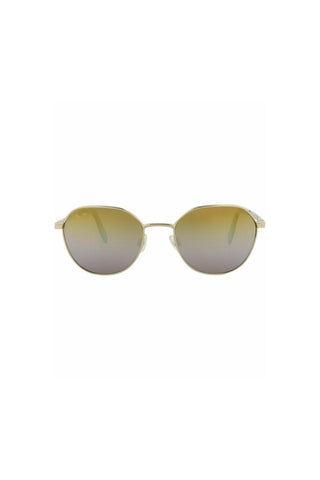 Maui Jim DGS845 Gold Sunglasses