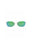 00282 - Silver Silver Green
