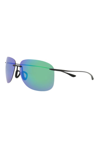 Maui Jim GM445 Black Sunglasses