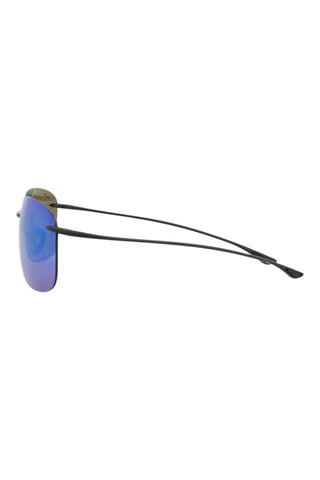 Maui Jim GM445 Black Sunglasses