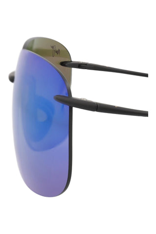 Maui Jim GM445 Black Sunglasses