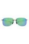 00012 - Black Black Green