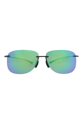 Maui Jim GM445 Black Sunglasses