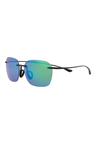 Maui Jim GM446 Black Sunglasses