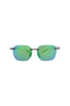 00012 - Black Black Green