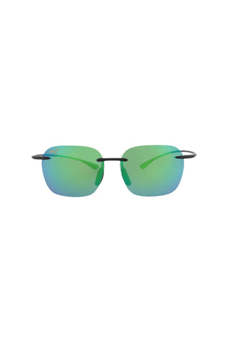Maui Jim GM446 Black Sunglasses
