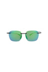 00012 - Black Black Green
