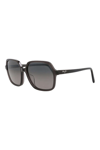 Maui Jim GS860 Translucent Grey Sunglasses
