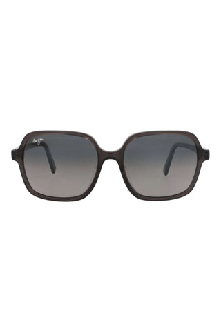 Maui Jim GS860 Translucent Grey Sunglasses