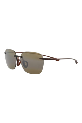 Maui Jim H446 Rootbeer Sunglasses