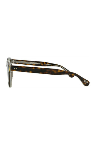 Maui Jim H841 Tortoise w/Crystal Interior Sunglasses