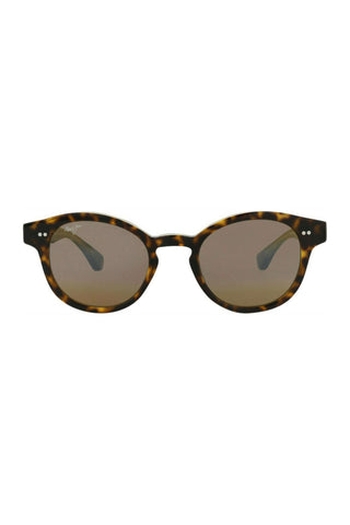 Maui Jim H841 Tortoise w/Crystal Interior Sunglasses