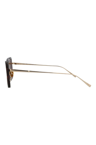 Maui Jim HS808 Tortoise/Gold Sunglasses
