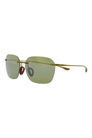 Maui Jim HT446 Olive Sunglasses