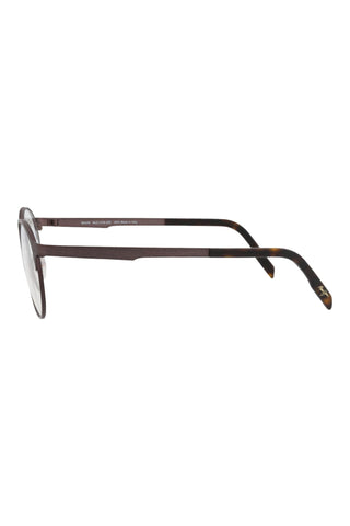 Maui Jim MJO2108 Brown/Grey Eyeglasses